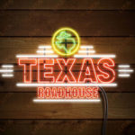 APRIL 18TH TEXAS ROAD HOUSE FUNDRAISER!